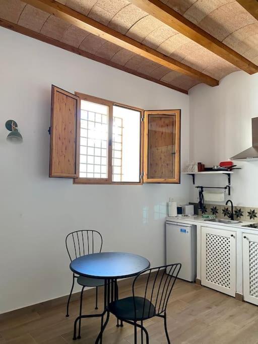 Apartamento Romantico Casco Antiguo Altea Exterior photo
